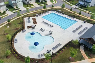 732 Coventry Cove Way, Acworth, GA 30102 - Photo 63