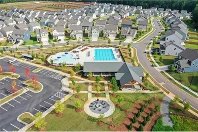 732 Coventry Cove Way, Acworth, GA 30102 - Photo 55