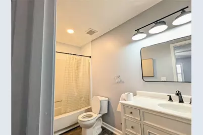 4990 Mountain Springs Way, Stone Mountain, GA 30083 - Photo 9