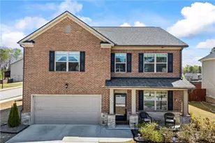 489 Azalea Bloom Dr, Loganville, GA 30052 - Photo 1