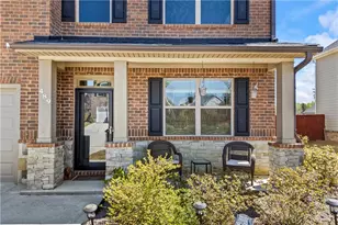 489 Azalea Bloom Dr, Loganville, GA 30052 - Photo 5