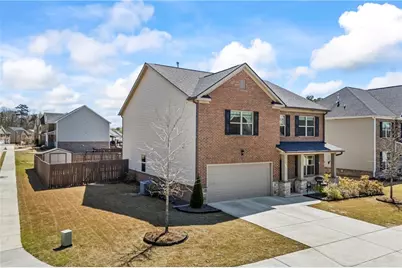 489 Azalea Bloom Drive, Loganville, GA 30052 - Photo 3