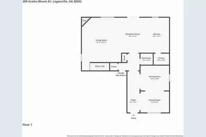 489 Azalea Bloom Drive, Loganville, GA 30052 - Photo 65