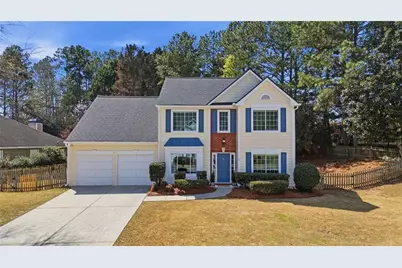 5182 Running Doe Drive, Suwanee, GA 30024 - Photo 1