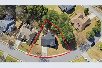 5182 Running Doe Drive, Suwanee, GA 30024 - Photo 37