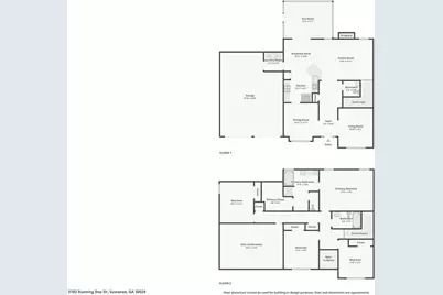 5182 Running Doe Drive, Suwanee, GA 30024 - Photo 45