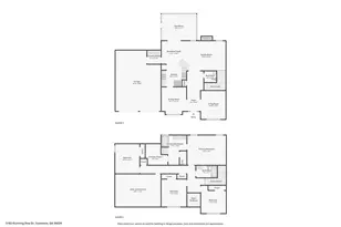 5182 Running Doe Dr, Suwanee, GA 30024 - Photo 45