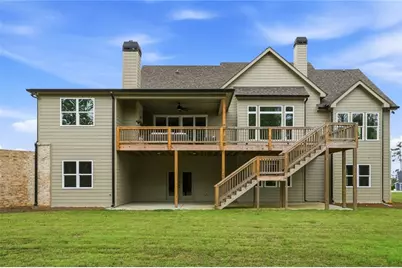 119 Fernbank Way, Newnan, GA 30265 - Photo 59