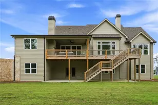 119 Fernbank Wy, Newnan, GA 30265 - Photo 59