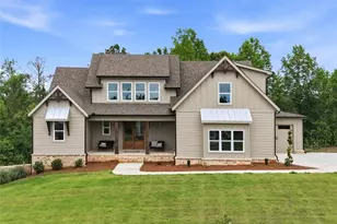 119 Fernbank Wy, Newnan, GA 30265 - Photo 1