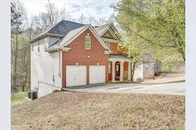 6439 Swift Creek Drive, Lithonia, GA 30058 - Photo 1