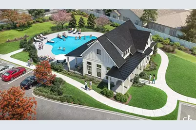 1717 Panola Road #Richmond, Stone Mountain, GA 30088 - Photo 1