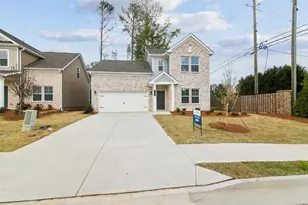1717 Panola Rd, Stone Mountain, GA 30088 - Photo 1