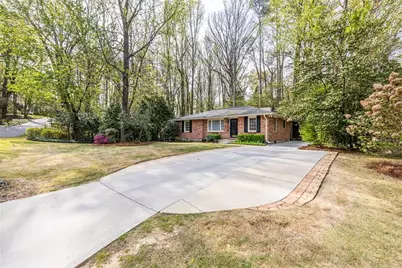 868 Scott Circle, Decatur, GA 30033 - Photo 3