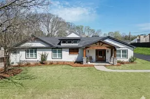 5435 Shadburn Ferry Rd, Buford, GA 30518 - Photo 1