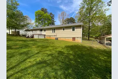 33 E Boxwood Drive SE, Cartersville, GA 30121 - Photo 3