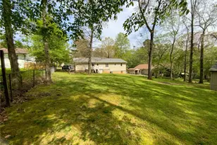 33 E Boxwood Dr SE, Cartersville, GA 30121 - Photo 7