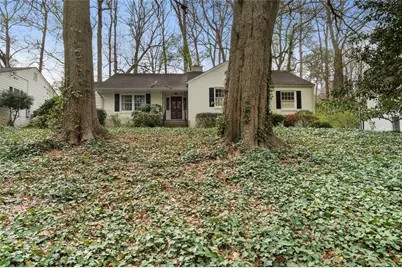 634 Wesley Drive NW, Atlanta, GA 30305 - Photo 57