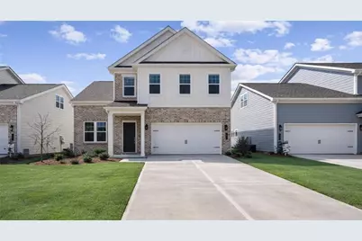 1717 Panola Road #Reno, Stone Mountain, GA 30088 - Photo 1