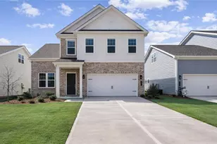 1717 Panola Rd, Stone Mountain, GA 30088 - Photo 1