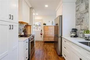 793 Toliver St NE, Marietta, GA 30060 - Photo 13