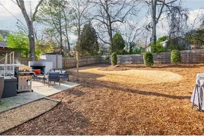 793 Toliver St NE, Marietta, GA 30060 - Photo 29