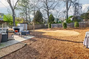 793 Toliver St NE, Marietta, GA 30060 - Photo 29