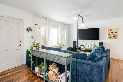 793 Toliver St NE, Marietta, GA 30060 - Photo 5