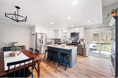 6748 Galts Ferry Road, Acworth, GA 30102 - Photo 7