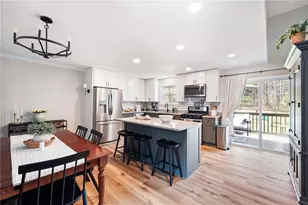 6748 Galts Ferry Rd, Acworth, GA 30102 - Photo 7