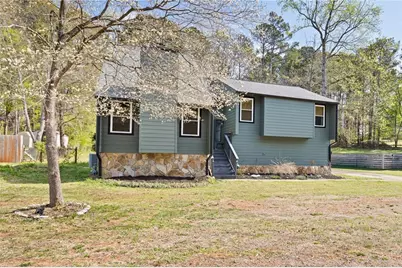 6748 Galts Ferry Road, Acworth, GA 30102 - Photo 1