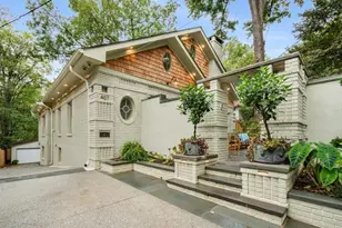 407 8th St NE, Atlanta, GA 30309 - Photo 1