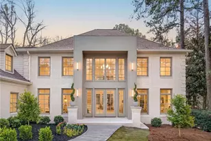 181 Sentinel Pl SE, Marietta, GA 30067 - Photo 1