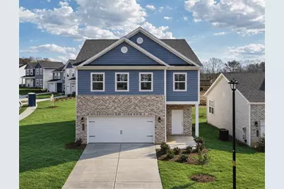 1717 Panola Road #Rosewood, Stone Mountain, GA 30088 - Photo 1