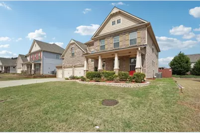 1199 Fort Marcy Park, Lawrenceville, GA 30044 - Photo 3