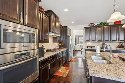 1199 Fort Marcy Park, Lawrenceville, GA 30044 - Photo 17