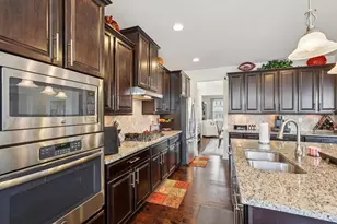 1199 Fort Marcy Park, Lawrenceville, GA 30044 - Photo 17