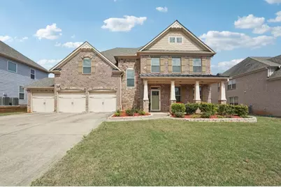 1199 Fort Marcy Park, Lawrenceville, GA 30044 - Photo 1