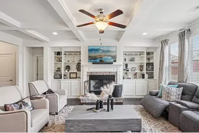 1199 Fort Marcy Park, Lawrenceville, GA 30044 - Photo 7