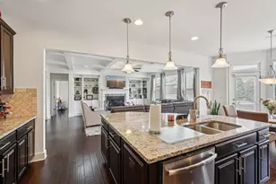 1199 Fort Marcy Park, Lawrenceville, GA 30044 - Photo 21