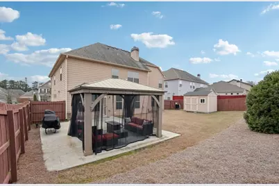 1199 Fort Marcy Park, Lawrenceville, GA 30044 - Photo 71