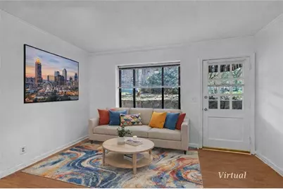 320 3rd Street NE #1, Atlanta, GA 30308 - Photo 5