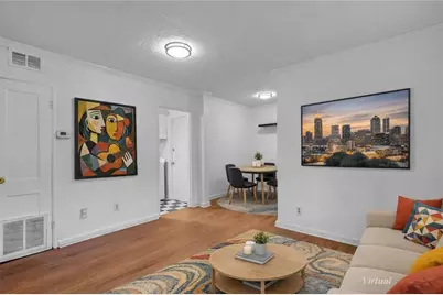 320 3rd Street NE #1, Atlanta, GA 30308 - Photo 1