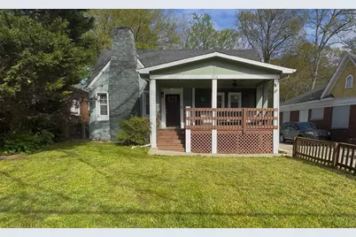 814 Moreland Avenue SE, Atlanta, GA 30316 - Photo 3