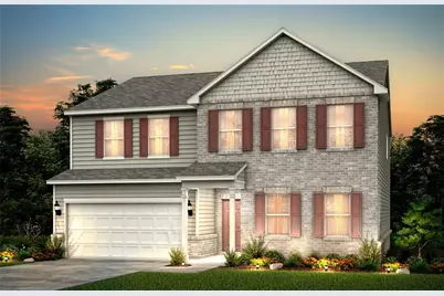 616 Vidalia Park Way, McDonough, GA 30252 - Photo 1