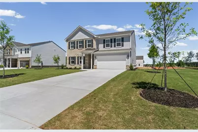 616 Vidalia Park Way, McDonough, GA 30252 - Photo 3