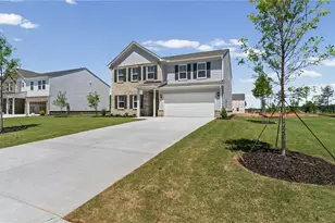616 Vidalia Park Way, McDonough, GA 30252 - Photo 3