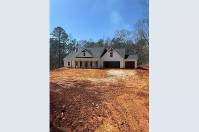 3300 Holly Springs Rd, Rockmart, GA 30153 - Photo 1