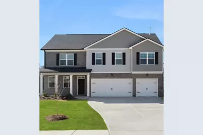 805 Pelham Way, Locust Grove, GA 30248 - Photo 1