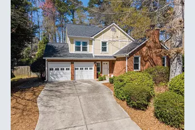 1016 Pine Grove Drive, Alpharetta, GA 30009 - Photo 1